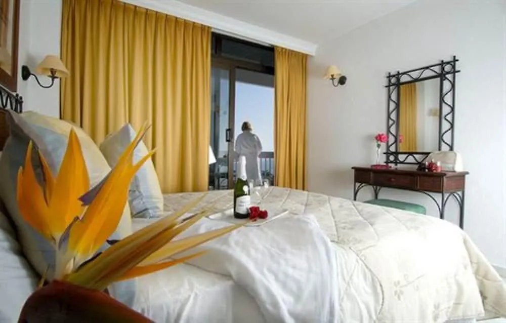 Palm Beach - Excel Hotels & Resorts Playa de las Americas  Spain