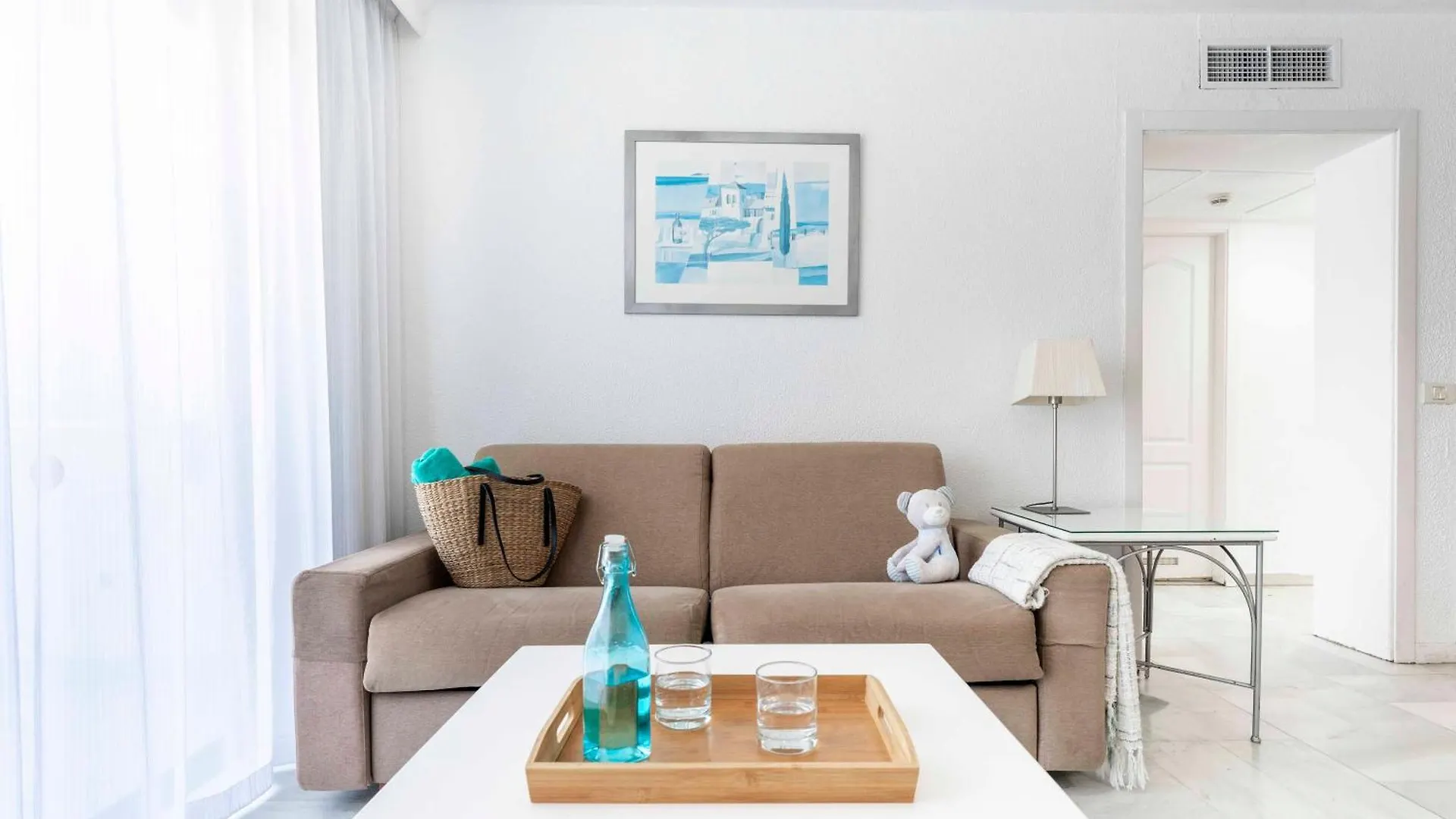 *** Aparthotel Palm Beach - Excel Hotels & Resorts Playa de las Americas  Spain