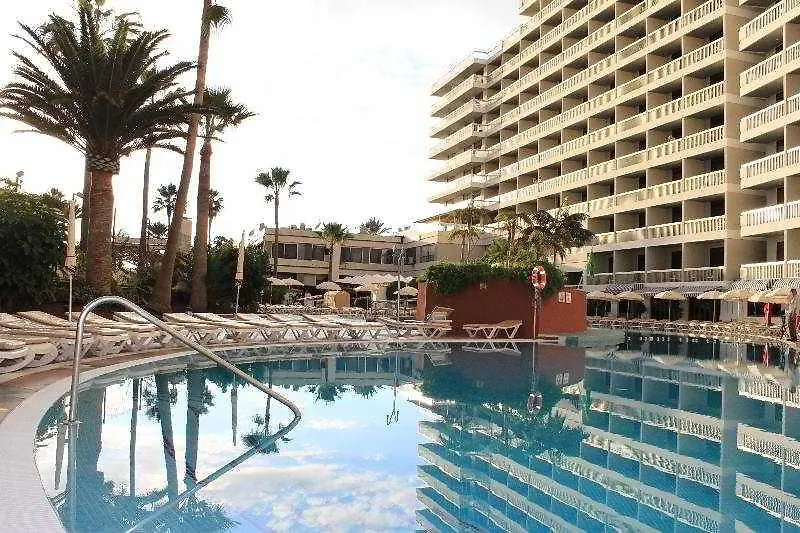 Palm Beach - Excel Hotels & Resorts Playa de las Americas  Lägenhetshotell Playa de las Americas (Tenerife)