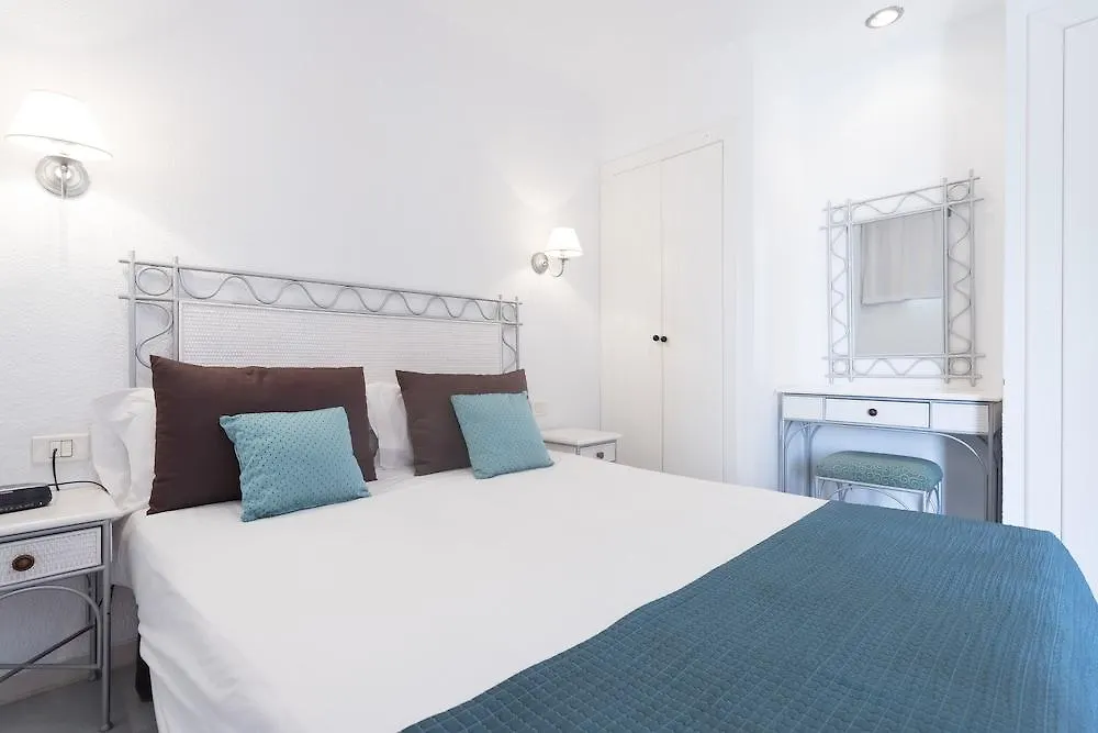 Palm Beach - Excel Hotels & Resorts Playa de las Americas  Spanien