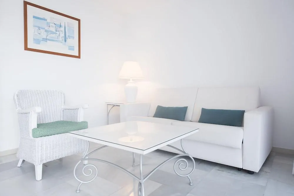 Palm Beach - Excel Hotels & Resorts Playa de las Americas  3*, Playa de las Americas (Tenerife) Spanien