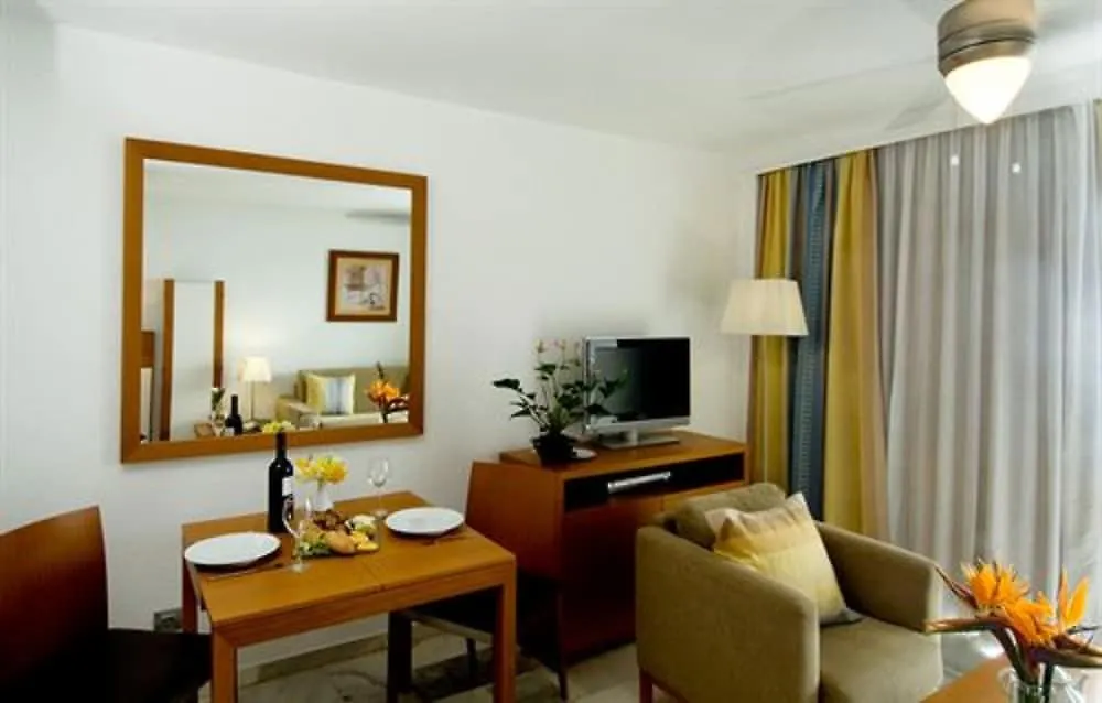 Palm Beach - Excel Hotels & Resorts Playa de las Americas  Lägenhetshotell Playa de las Americas (Tenerife)