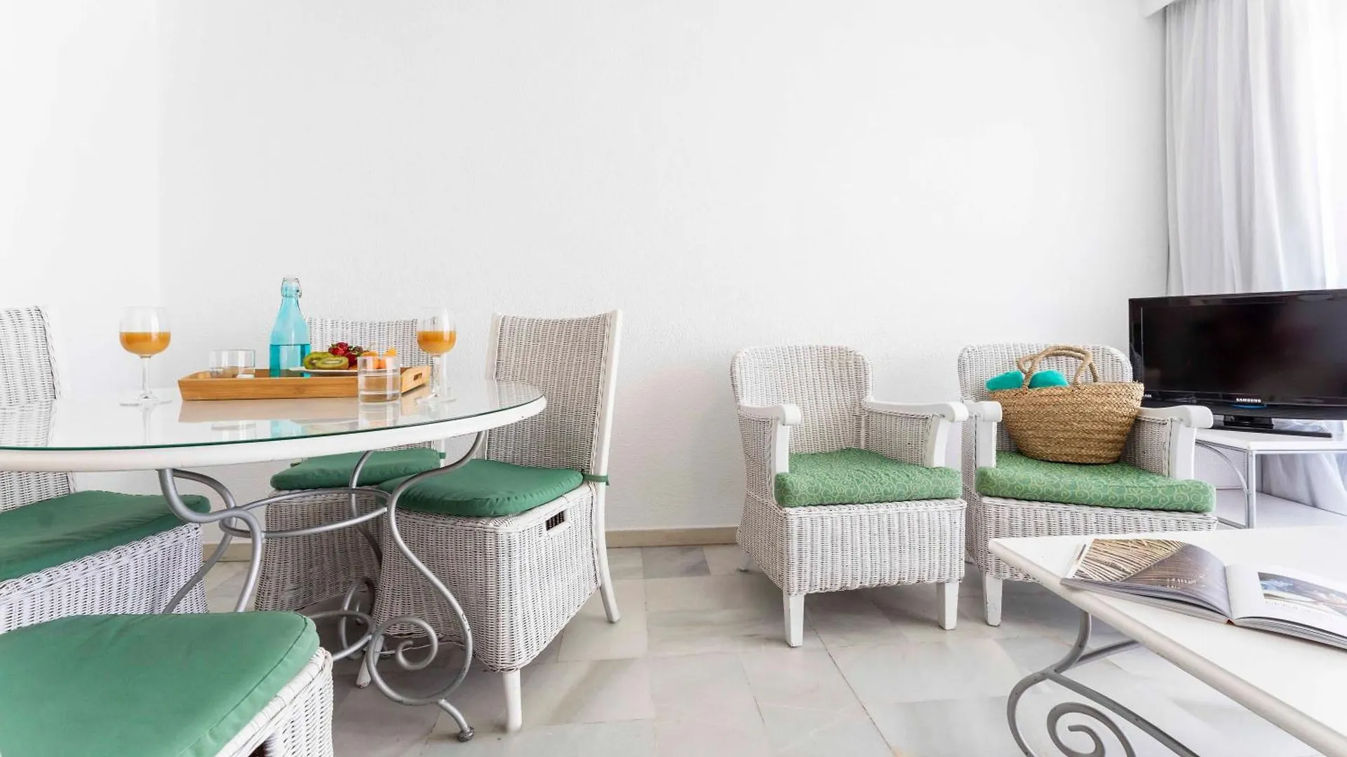 Lägenhetshotell Palm Beach - Excel Hotels & Resorts Playa de las Americas