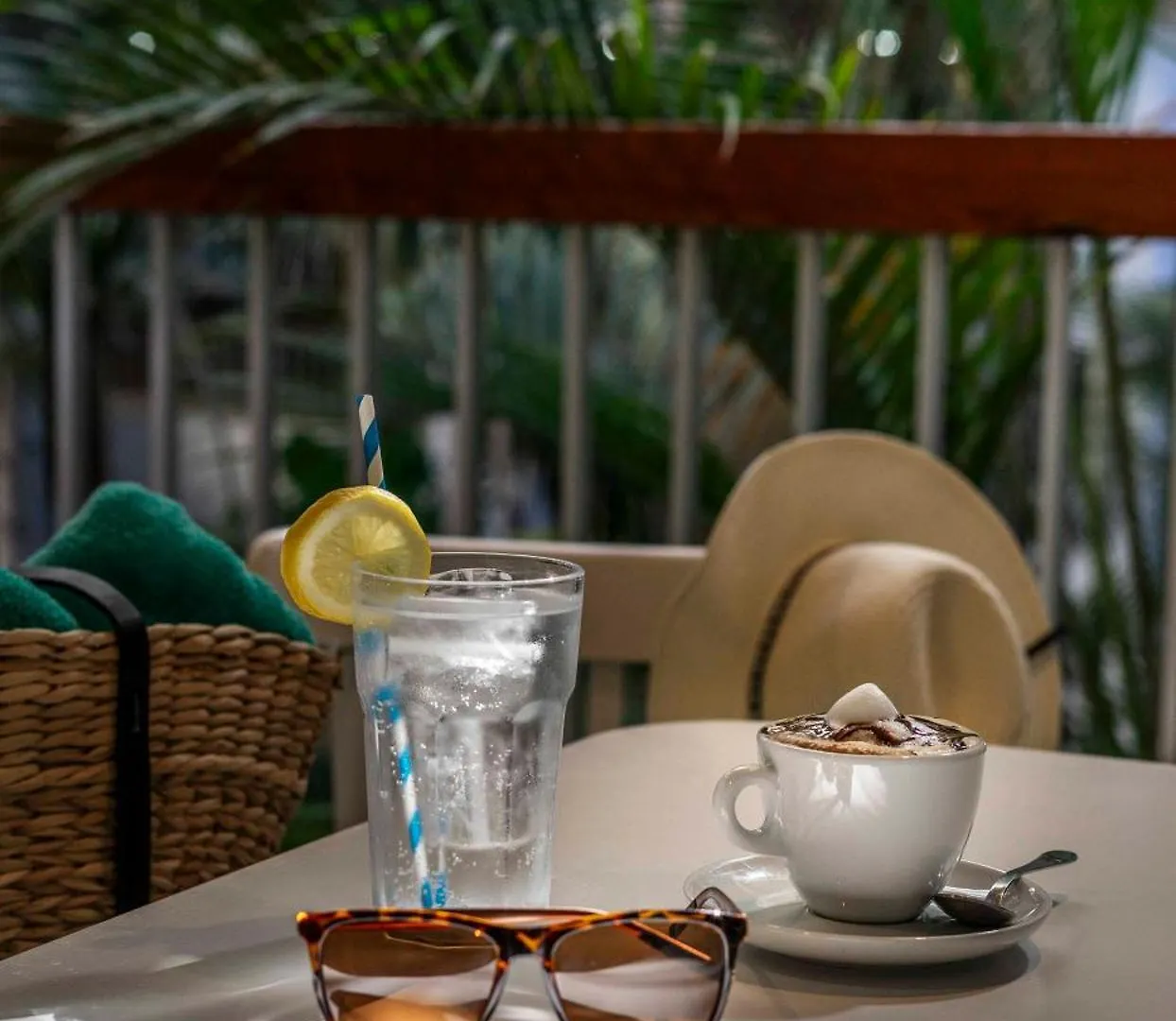 Palm Beach - Excel Hotels & Resorts Playa de las Americas  3*, Playa de las Americas (Tenerife) Spanien