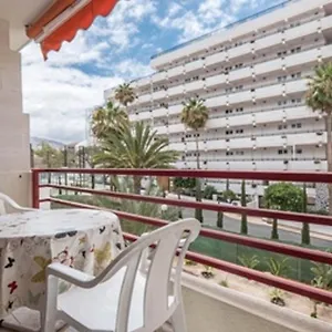 Apartamento Olimpia