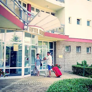 hotellátogatás